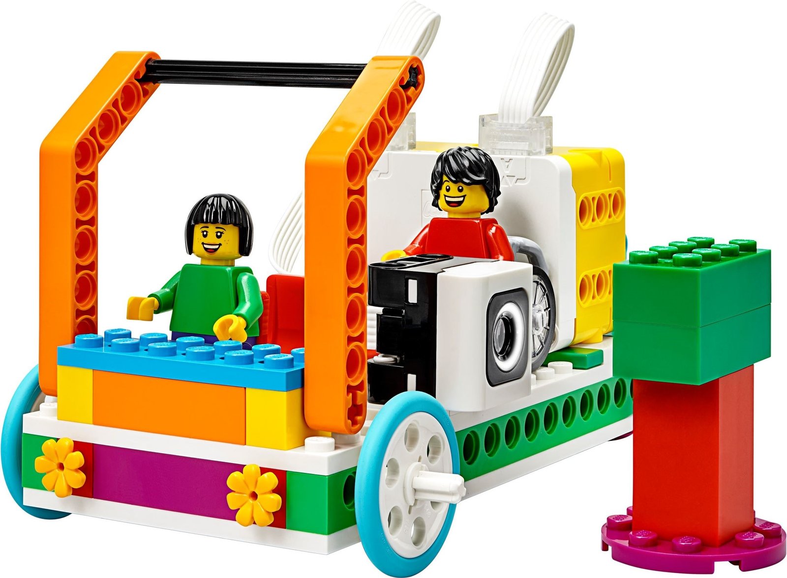 LEGO SPIKE Essential